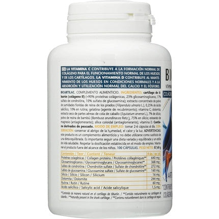 Bicartilac 100 Caps