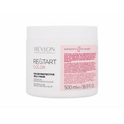 Revlon Restart Color Protective Mask 500ml Gel Mask For Colored Hair