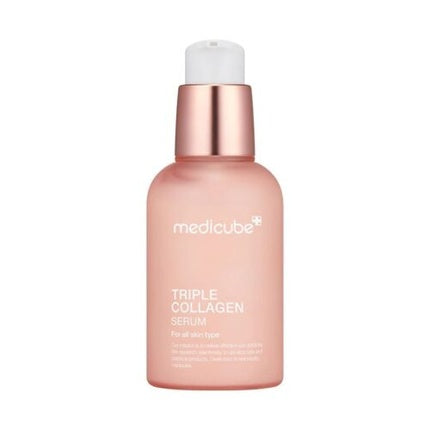 Medicube Triple Collagen Serum K-Beauty