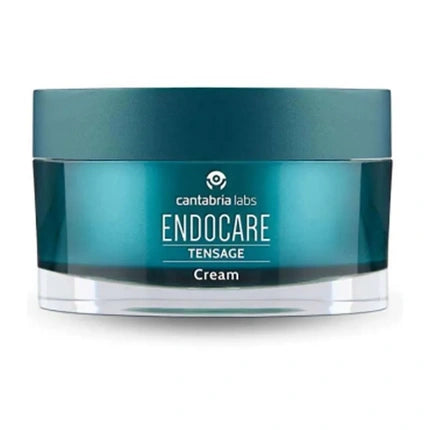 Endocare Tensage Nourishing Cream 50ml Moisturizing Face Cream