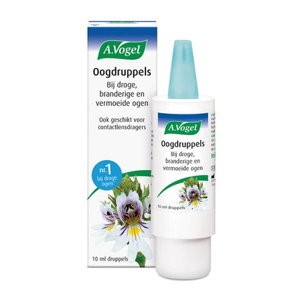 Avogel Eye Drops