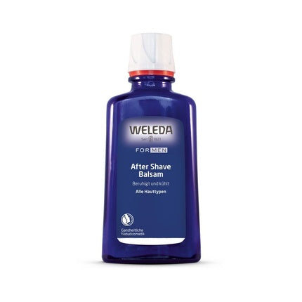Weleda Men After Shave Balm 100 Ml