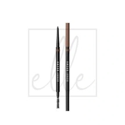 Bobbi Brown Precise Brow Pencil - Cool Dark Brown