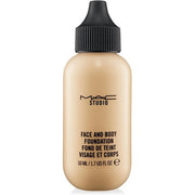 MAC Studio Face and Body Foundation 50ml C3