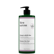 Tahe Nature Shampoo For Fine Hair Sulfatefree 750ml