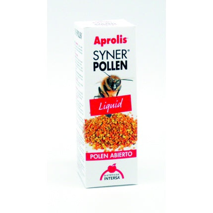 Intersa Aprolis Synerpollen Liquido 60Ml