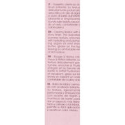 NAJ-OLEARI Creamy Joy Lipstick Makeup for Face Women 03 Beige Rose
