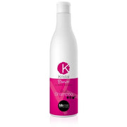 Bbcos Kristal Basic Fruit Shampoo 500ml Nourishing Shampoo For Healthy Hair