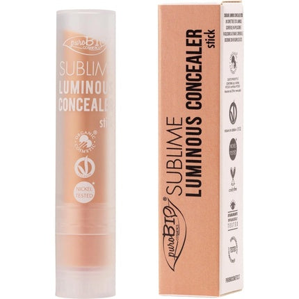 Purobio Sublime Luminous Concealer Stick No. 3
