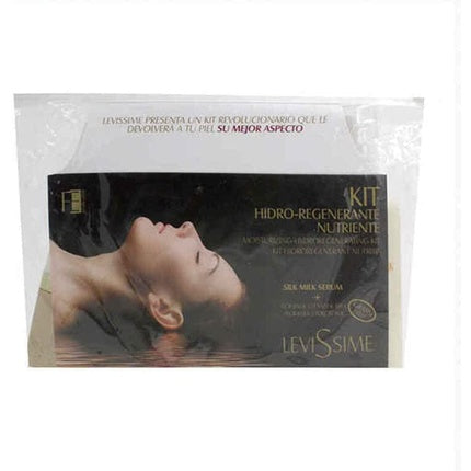 Levissime Nutritive Hydroro Regenerant Kit - Standard Size