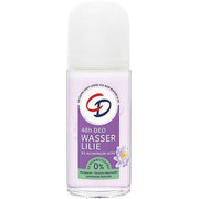 Cd Deo Rollon 50ml Water Lily