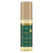 Shea Moisture Amla Bonding Oil to Strengthen and Smooth Hair 3.3 Fl Oz