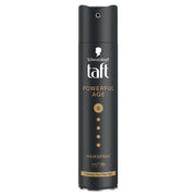 Taft Power & Fullness Hairspray - 250ml