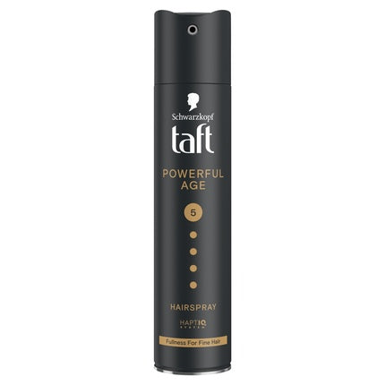 Taft Power & Fullness Hairspray - 250ml
