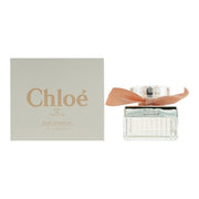 Chloe Rose Tangerine Eau De Toilette 30ml Women Spray