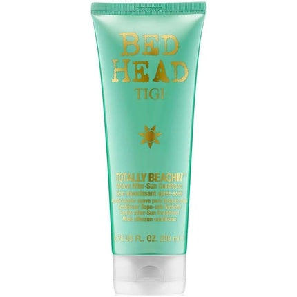 Bed Head by Tigi Totally Beachin' Summer Conditioner with UV Protection 200ml