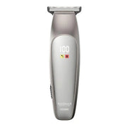 Eurostil Electric Ragnar Cosmic Hair Clipper Touchups Gray 5w 1 Unit