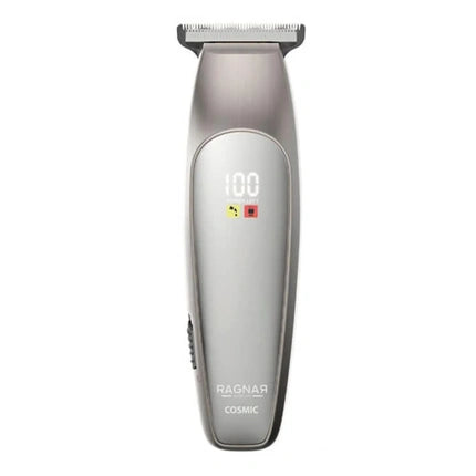 Eurostil Electric Ragnar Cosmic Hair Clipper Touchups Gray 5w 1 Unit