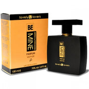 Lovely Lovers Bemine Original Woman Perfume With Fragrance Pheromones Spray 100ml