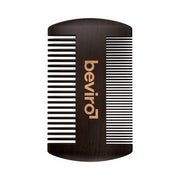 Beard Comb Made of Pear Wood
