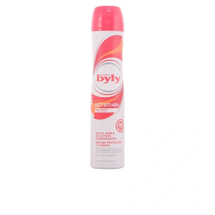 Byly Byly Extrem Deodorant Spray 200ml