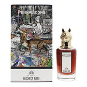 Penhaligon's The Coveted Duchess Rose Eau De Parfum 75ml For Women