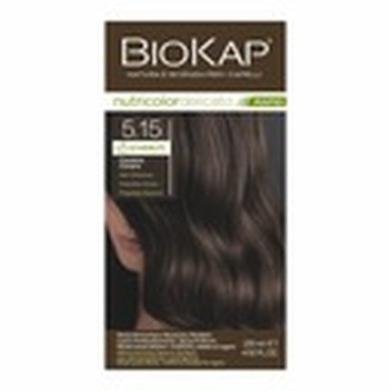 Biokap Nutricolor Delicato Rapid Hair Color