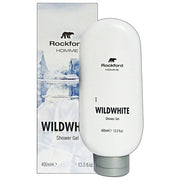 Rockford Wildwhite Shower Gel 400ml