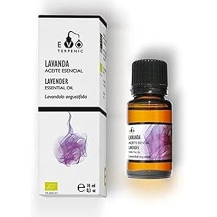 Evo Terpenic Lavender Essential Oil 10 Ml