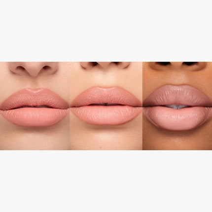 Anastasia Beverly Hills Matte & Satin Lipstick Hush Rose