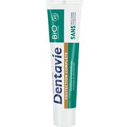 Dentavie Propolis Toothpaste with Organic Mint Extract 75ml
