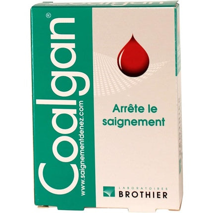 Coalgan Stops Bleeding 5 Sterile Strands - Pack of 5
