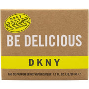 Be Delicious EdP
