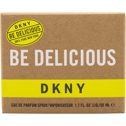 Be Delicious EdP