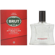 Brut Attraction Eau De Toilette Vaporisateur By Brut