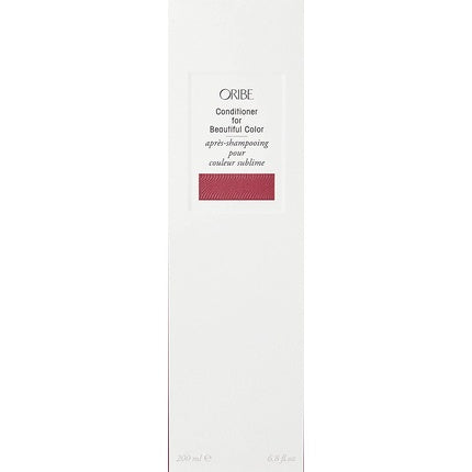 Oribe Beautiful Color Conditioner 200ml