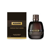 Missoni Pour Homme Eau De Parfum By Missoni