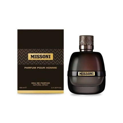 Missoni Pour Homme Eau De Parfum By Missoni
