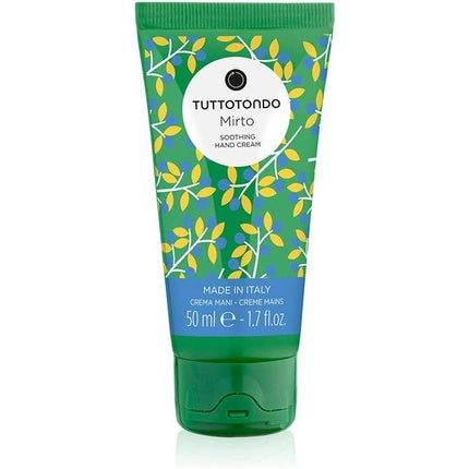 Tut Mirto Hand Cream 50ml