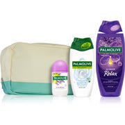Palmolive Aroma Essence Relax Bag Gift Set for Women