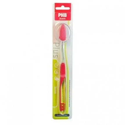Phb Plus Soft Toothbrush