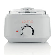 Xanitalia Pro Xan Pro Wax Heater Epilmio With Bowl