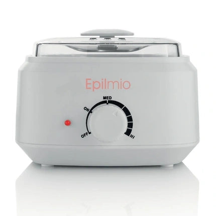 Xanitalia Pro Xan Pro Wax Heater Epilmio With Bowl