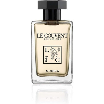 Le Couvent Maison De Parfum Eaux De Parfume Nubica EDP 100ml - Black