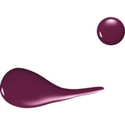 Bourjois 1 Seconde Nail Polish 12 Dark Red 9ml