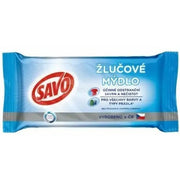 Savo Yellow Soap 100 G - Personal Care