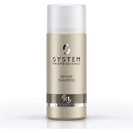 System Professional Repair Shampoo R1