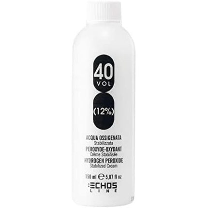 Echosline Professional 40 Vol. Hydrogen Peroxide