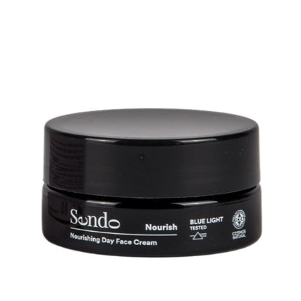 Sendo Nourishing Day Face Cream - 50ml