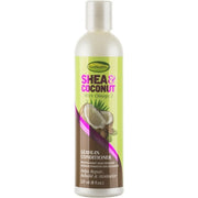 Sofn'free Gro Healthy Shea and Coconut Leave-In Conditioner